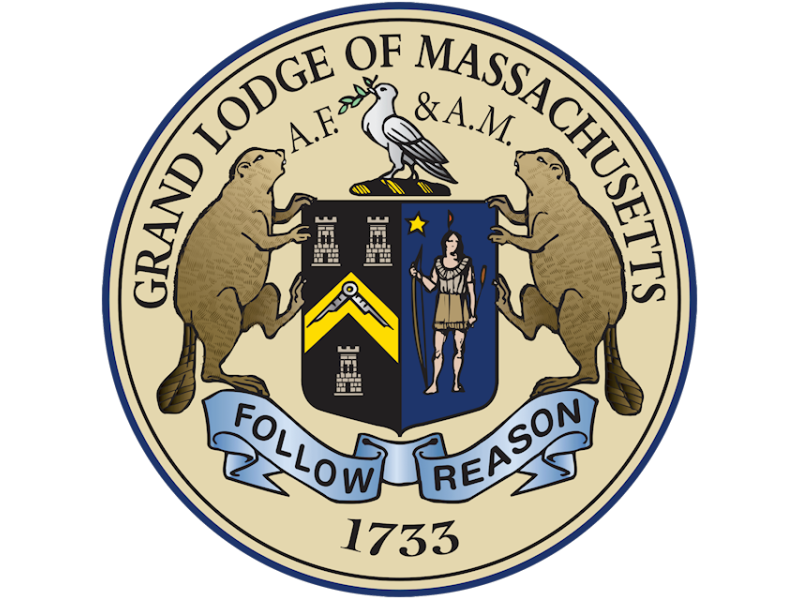 MassMasons Gift Shop