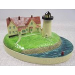 Nobska Light