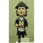 Bobblehead - Franklin