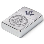 Zippo Lighter