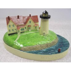 Nobska Light